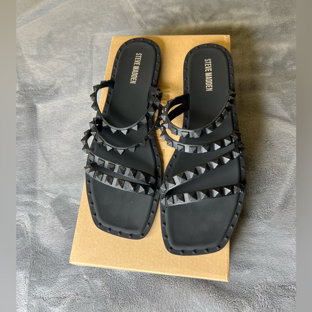 Steve Madden Sandals